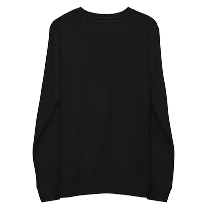 한북 Premium Sweatshirt - Black