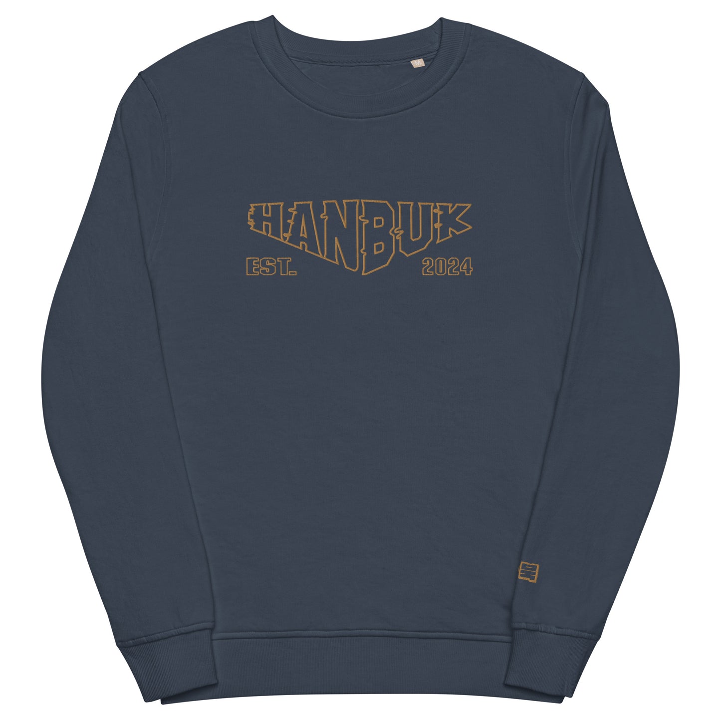 한북 Premium Sweatshirt - French Navy